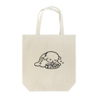 WADAYURIEのGUMMYちゃん Tote Bag