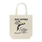 Ａ’ｚｗｏｒｋＳのイワトビペンギン Tote Bag