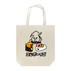 HSMT design@NO SK8iNGのスシボーイズ  Tote Bag