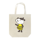 永田弥眞人のはちみつくん Tote Bag