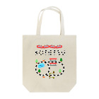 ももいろななえ（ななち）のぼく子鉄！ Tote Bag