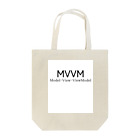 syuiloのMVVM Tote Bag