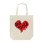 CUBIC ITEMのHEAL MY HEART Tote Bag