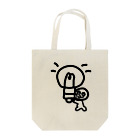 Venizakuraのひらめいたくん Tote Bag