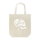 Ａ’ｚｗｏｒｋＳのSKULL of PIRATE Tote Bag