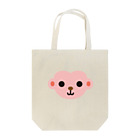 フォーヴァの干支アップ-申-animal up-アニマルアップ- Tote Bag