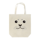 フォーヴァのSEAL-animal up-アニマルアップ- Tote Bag