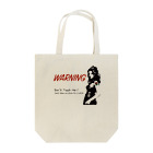 JOKERS FACTORYのOLIVIA Tote Bag