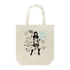 JOKERS FACTORYのSAYAKA Tote Bag