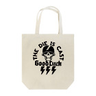 JOKERS FACTORYのGOOD LUCK Tote Bag