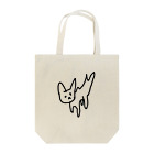 c.feroxのねこ Tote Bag