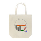 Raincitta ShopsのRaincitta Games デザイン Tote Bag