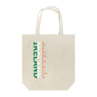 フォーヴァのIRELAND Tote Bag