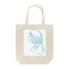 shiikaのがーるず(ヨ) Tote Bag