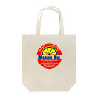 JOKERS FACTORYのMAHALO NUI Tote Bag