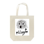 berugaのMooojo Tote Bag