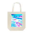 modeerf/モードエルフのColor me.7 Tote Bag