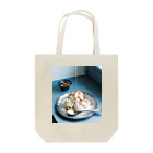 karinkameraのbfs art - ice cream Tote Bag