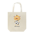 サハラ・ピのHolstein Tote Bag