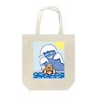 udoのサマーバケーション Tote Bag