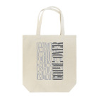 フォーヴァのGAME OVER Tote Bag