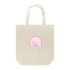 komachiの女の子 Tote Bag