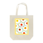 hr. grassのMEDAMAYAKI Tote Bag