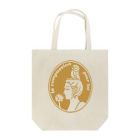 Bo tree teeのCameo (beige_) Tote Bag