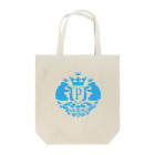 AMACKのPanda Politics Tote Bag