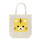 フォーヴァの干支－寅－animal up－アニマルアップ－ Tote Bag