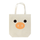 フォーヴァのピッグ－animal up－アニマルアップ－ Tote Bag