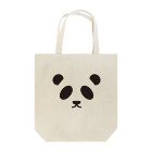 フォーヴァのパンダ－animal up－アニマルアップ－ Tote Bag