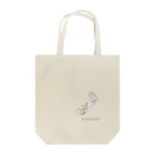 haruのカキ Tote Bag