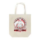 岩村月子SUZURI店の理想天使 Tote Bag