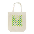 フォーヴァのCLOVER Tote Bag