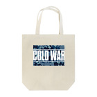 フォーヴァのCOLD WAR Tote Bag