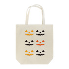 フォーヴァのジャックランタンズ Tote Bag