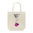 kobayasiraitaのPoggle (attention) Tote Bag