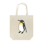 餡転々餅のペンギン Tote Bag