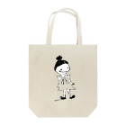 fe_ve_のTOKYO-KODOMO（おんなのこ４） Tote Bag