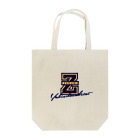 ZAKUNI ShopのZAKUNI Univ. Tote Bag