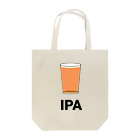 shuheiのIPA - インディアペールエール トートバッグ