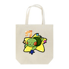 かめ吉のかめ吉・July Tote Bag