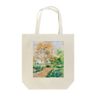 ART_collectionの「秋の風景」ルノワール トートバッグ