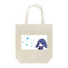 すぎちゃん。のトートバッグ Tote Bag