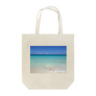 maruitukiしずかのLove J Tote Bag