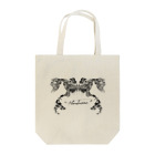 Thalassaの【Thalassa Rocaille】 Tote Bag