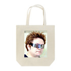 anondの斉藤さん Tote Bag