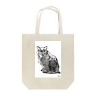 樽ねこの樽ねこ2 Tote Bag