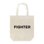 Type Me TのI'M A FIGHTER トートバッグ